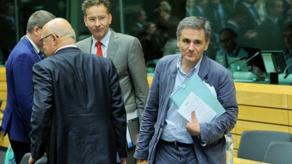 J. Dijsselbloem: More major fiscal, structural reforms are necessary!