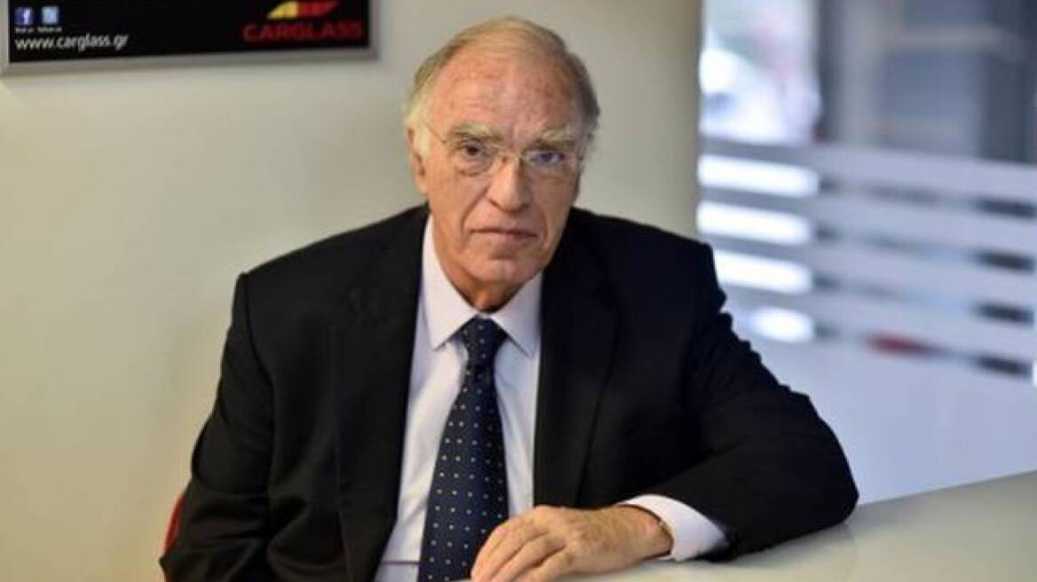 Λεβέντης: «Αυτή η κυβέρνηση πολύ σύντομα θα καταρρεύσει»