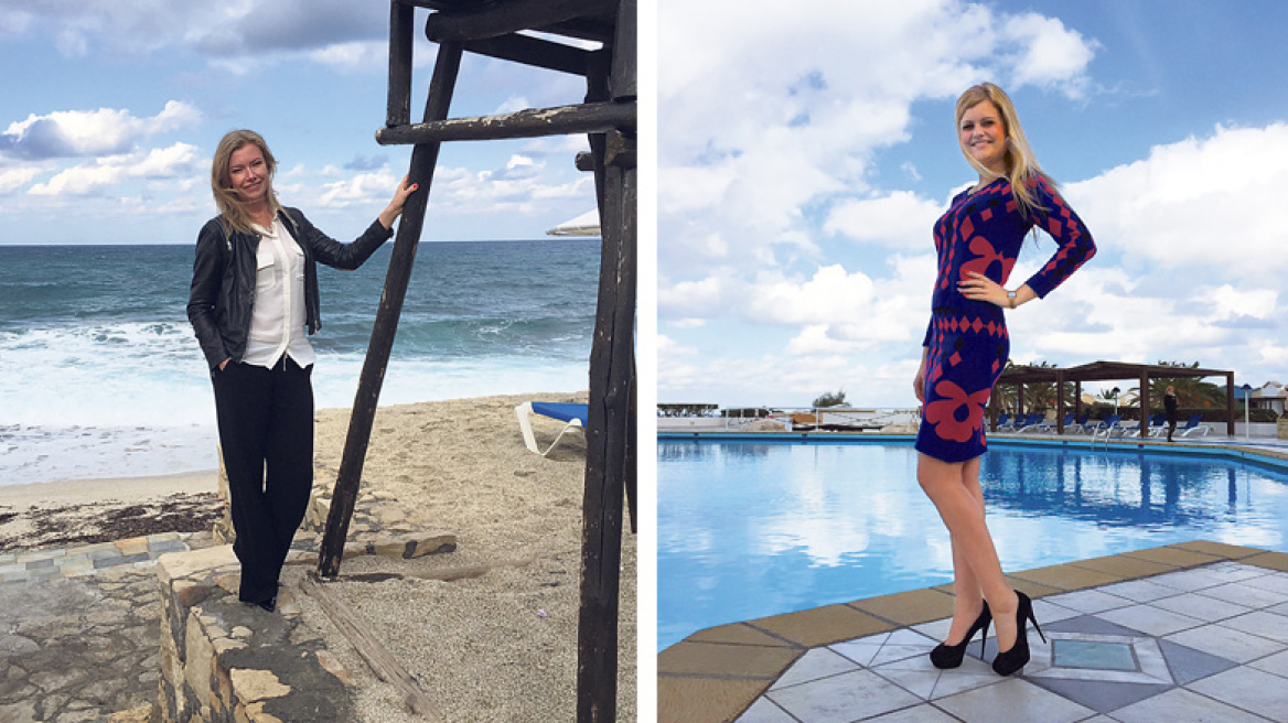 Ρωσική απόβαση με... 12ποντα  στην Κρήτη  (αξίας 1 δισ. δολαρίων!) 