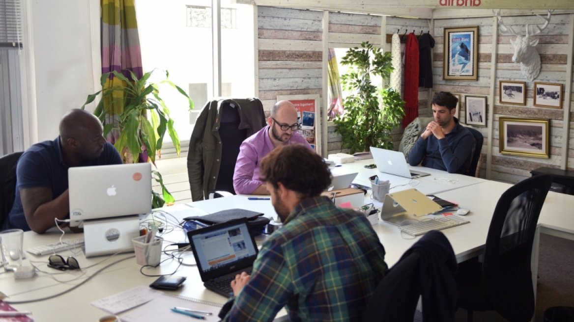 Οι 50 καλύτερες επιχειρήσεις που μπορείς να εργαστείς