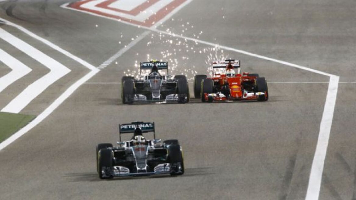 Σκανδάλο: Η Ferrari είχε κατάσκοπο στην Mercedes;