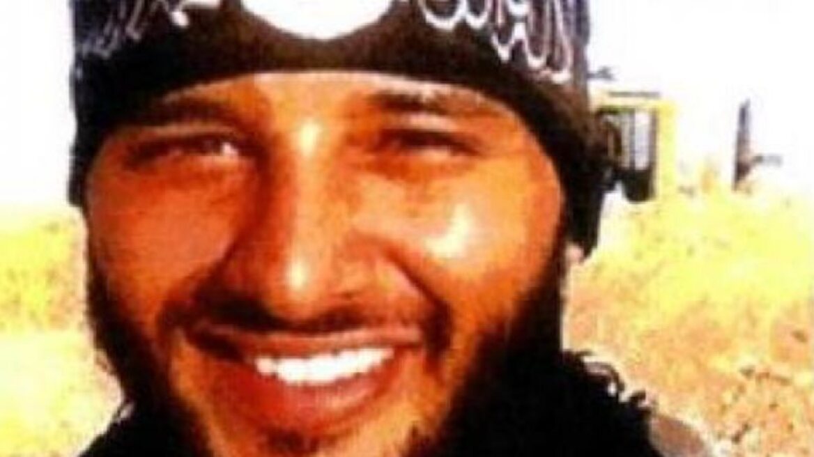 Third Bataclan attacker identified as French citizen