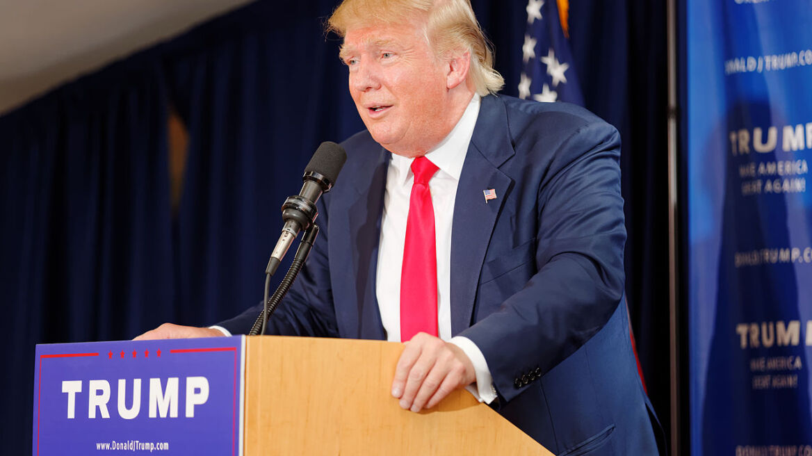 Ο Νετανιάχου καλεί σε συνάντηση τον Τραμπ