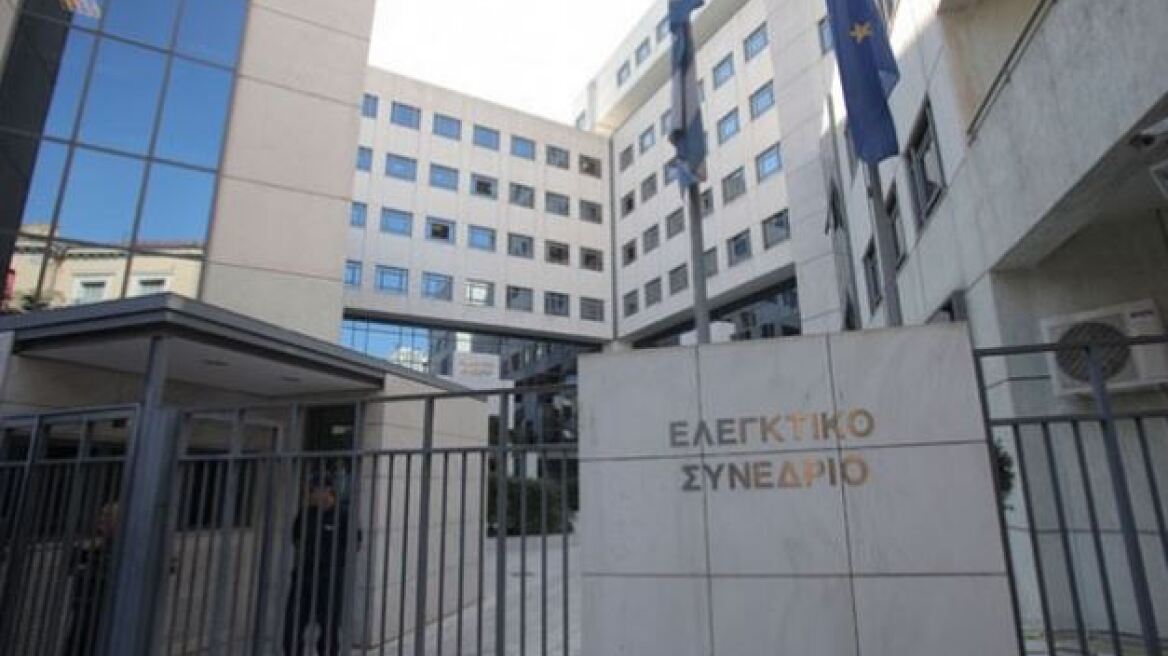 Ευνοιοκρατία και χειραγώγηση στις προαγωγές καταγγέλλουν οι δικαστές
