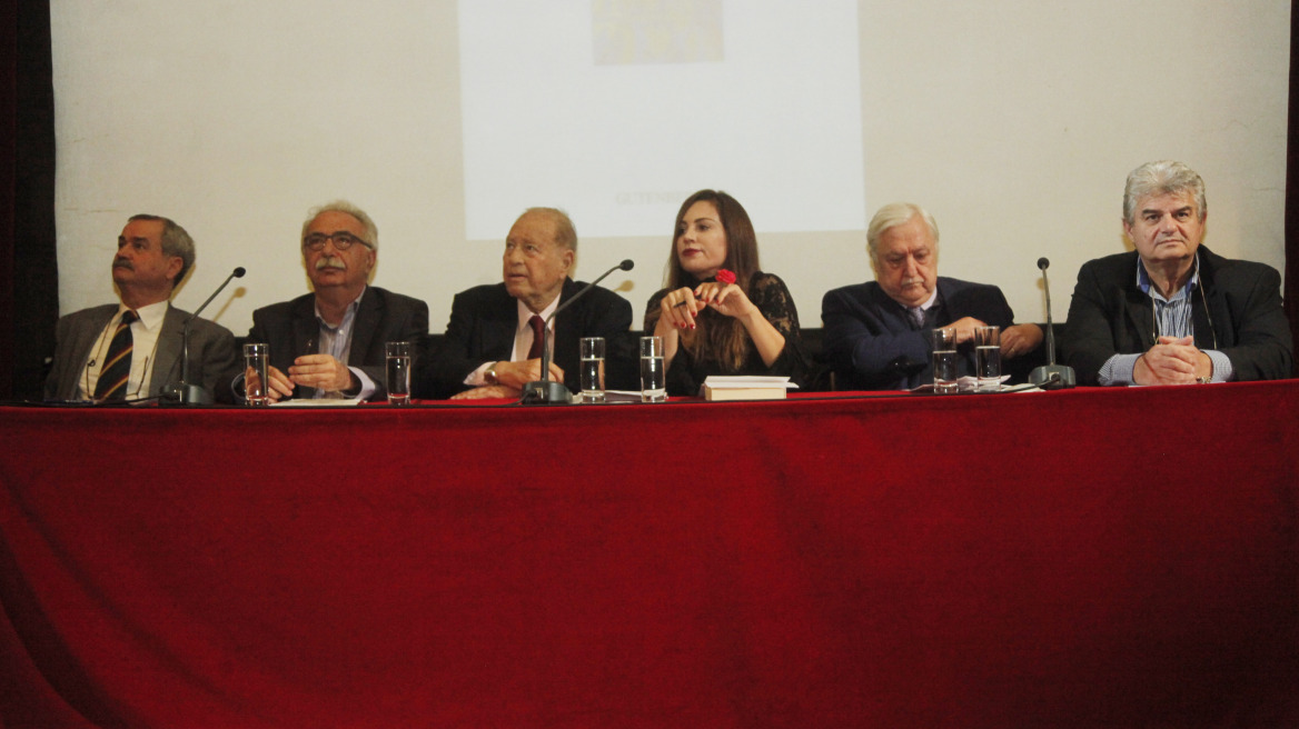 Αρσένης: Αν είχαμε κάνει αλλαγές πριν από 20 χρόνια σήμερα η κατάσταση θα ήταν διαφορετική
