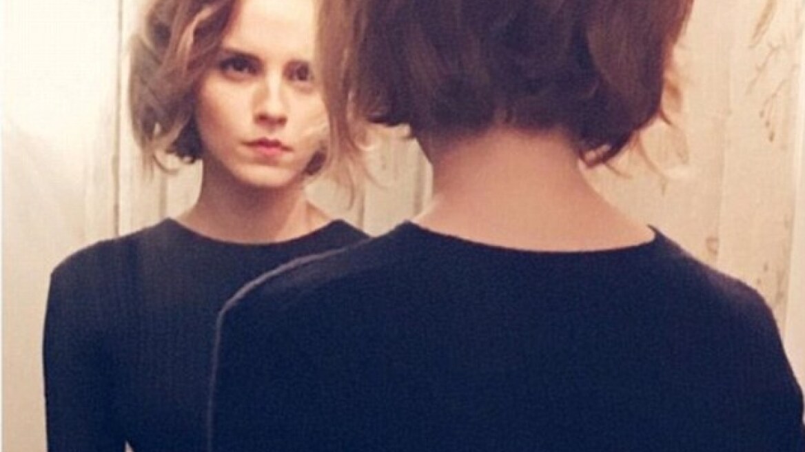 Νέα κόμη για την Emma Watson στην πρεμιέρα του The True Cost