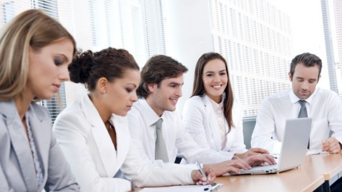 Πώς η δουλειά μας κάνει... ευφυέστερους