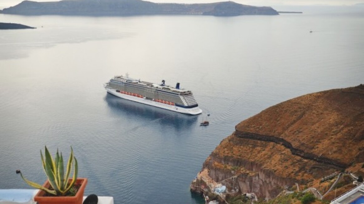 Cruises wipe out Istanbul to add more of Greece! 