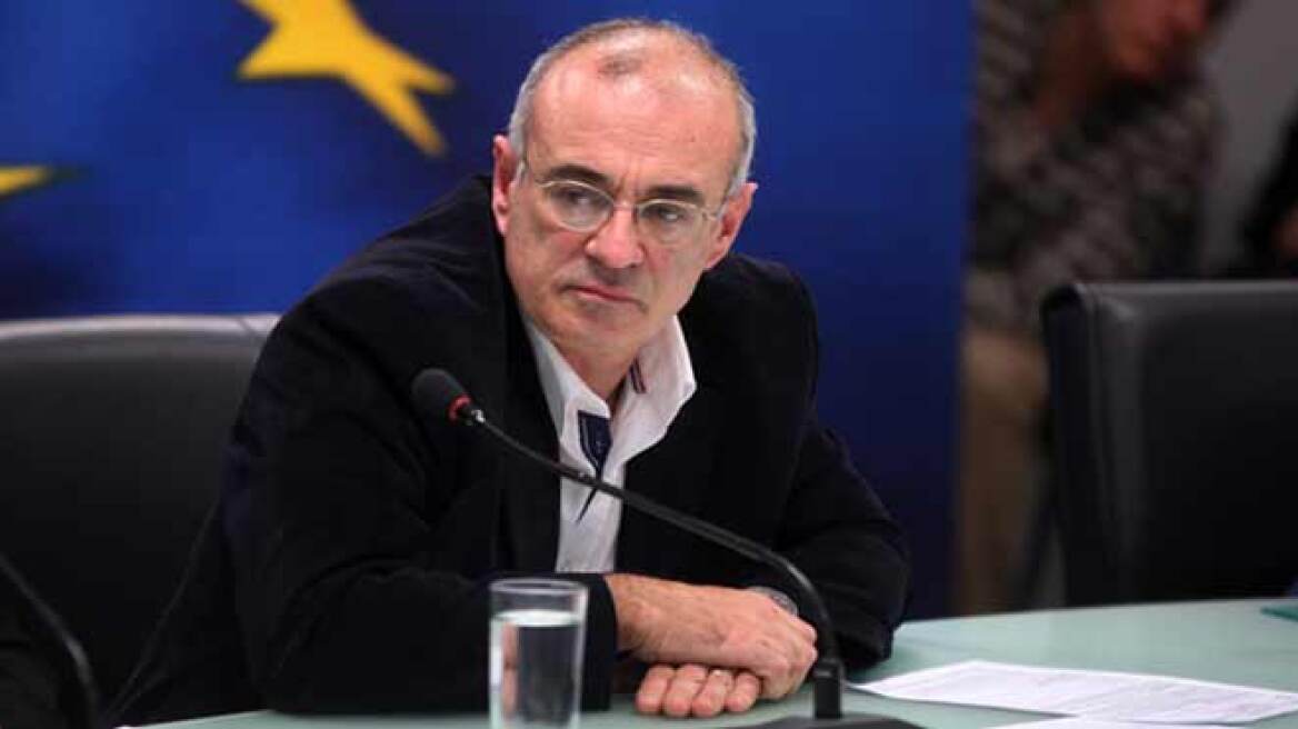 Deputy FM Mardas to participate in the 33rd Meeting of the BSEC Council of Ministers of Foreign Affairs
