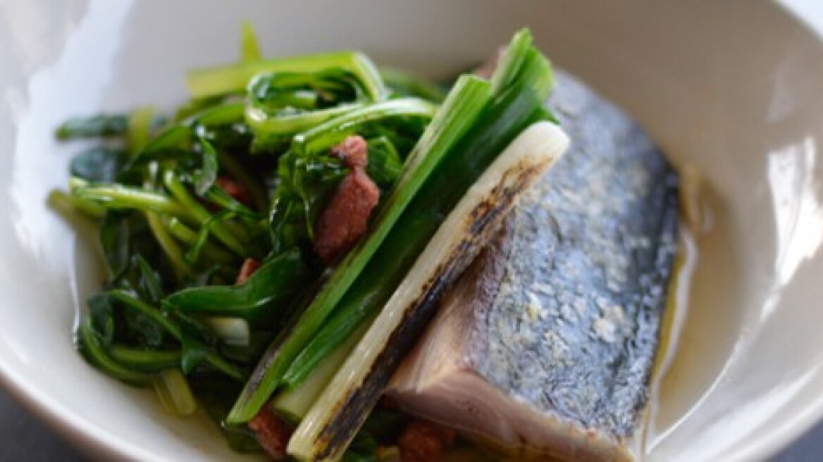 Nolan: Το νέο multi ethnic εστιατόριο του κέντρου