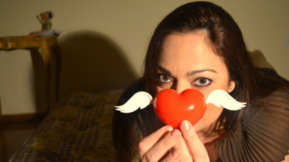 Είναι το στρώμα της… διπλό!