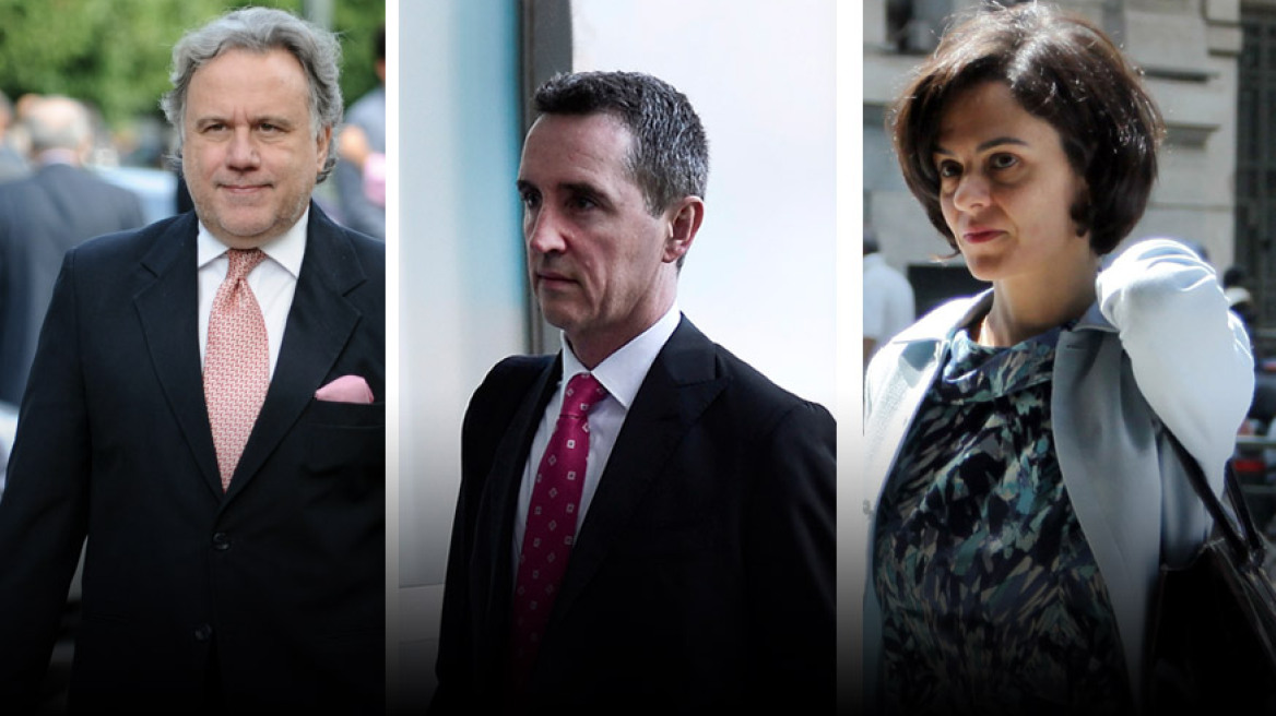 Σήμερα «κληρώνει» για το μαχαίρι στις επικουρικές, το εφάπαξ και την εθνική σύνταξη