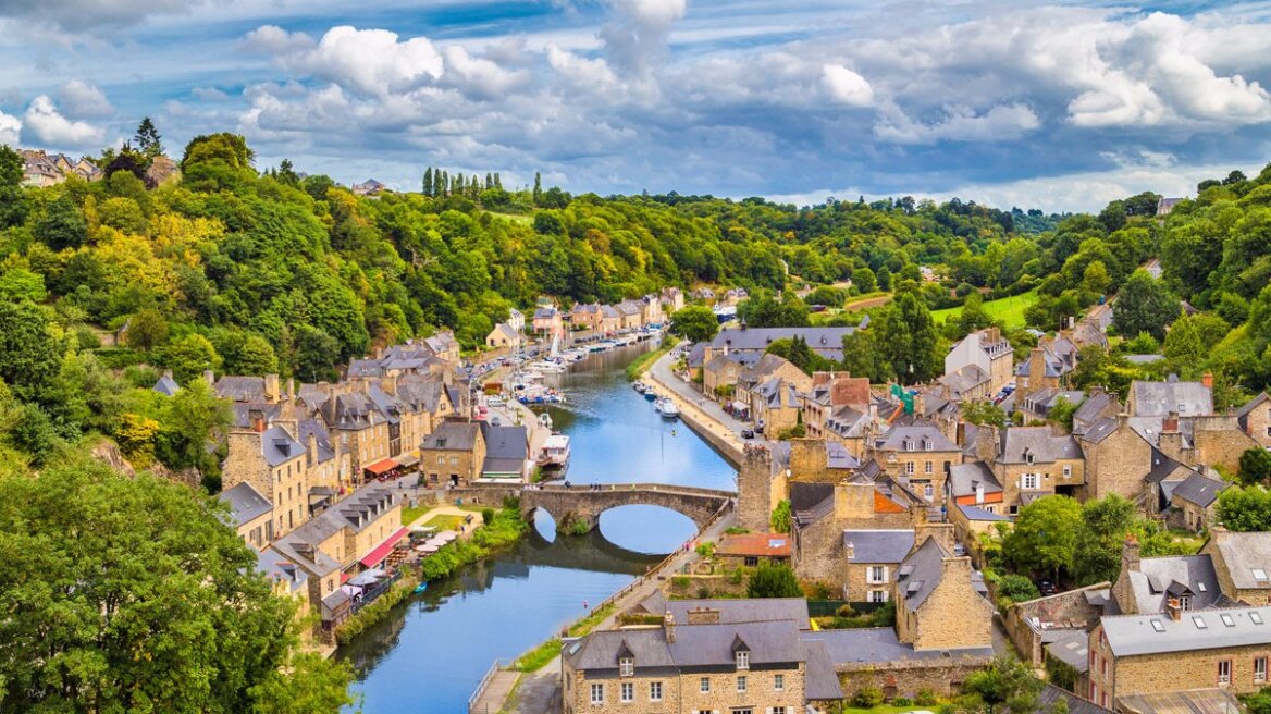 Wonderful small towns you should visit in your lifetime