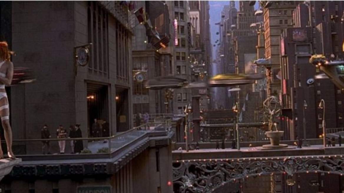 Έτσι λένε οι κορυφαίοι επιστήμονες ότι θα είναι ο κόσμος το 2045