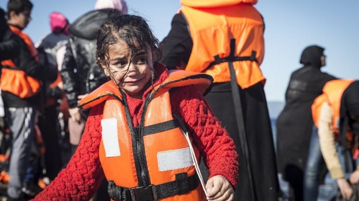 ‘Refugees’ is German word of the year for 2015