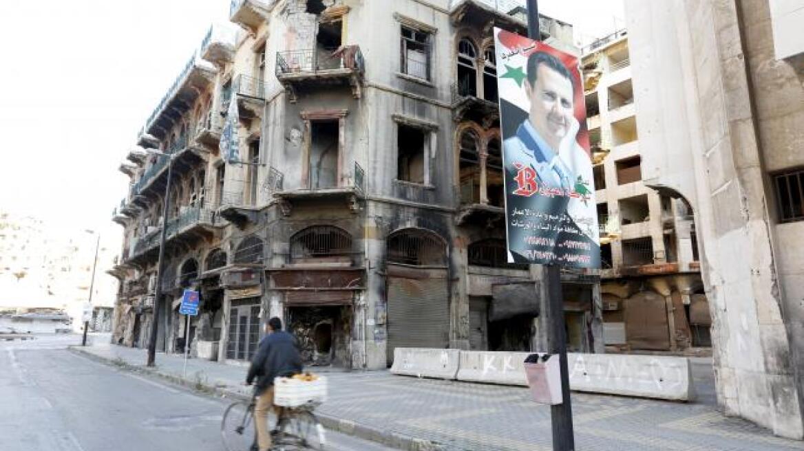 Ρωσικό ΥΠΕΞ: Εξτρεμιστές και τρομοκράτες στη συνάντηση των ομάδων της συριακής αντιπολίτευσης