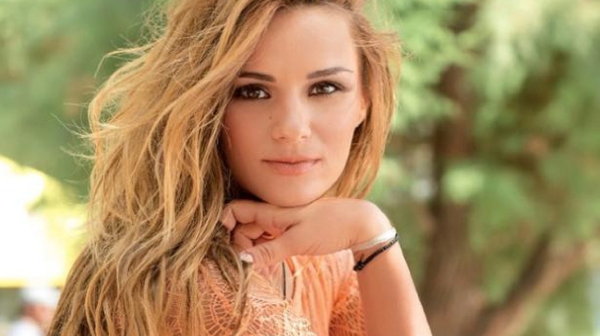 Ελένη Τσολάκη: «Ζούσα με δανεικά»