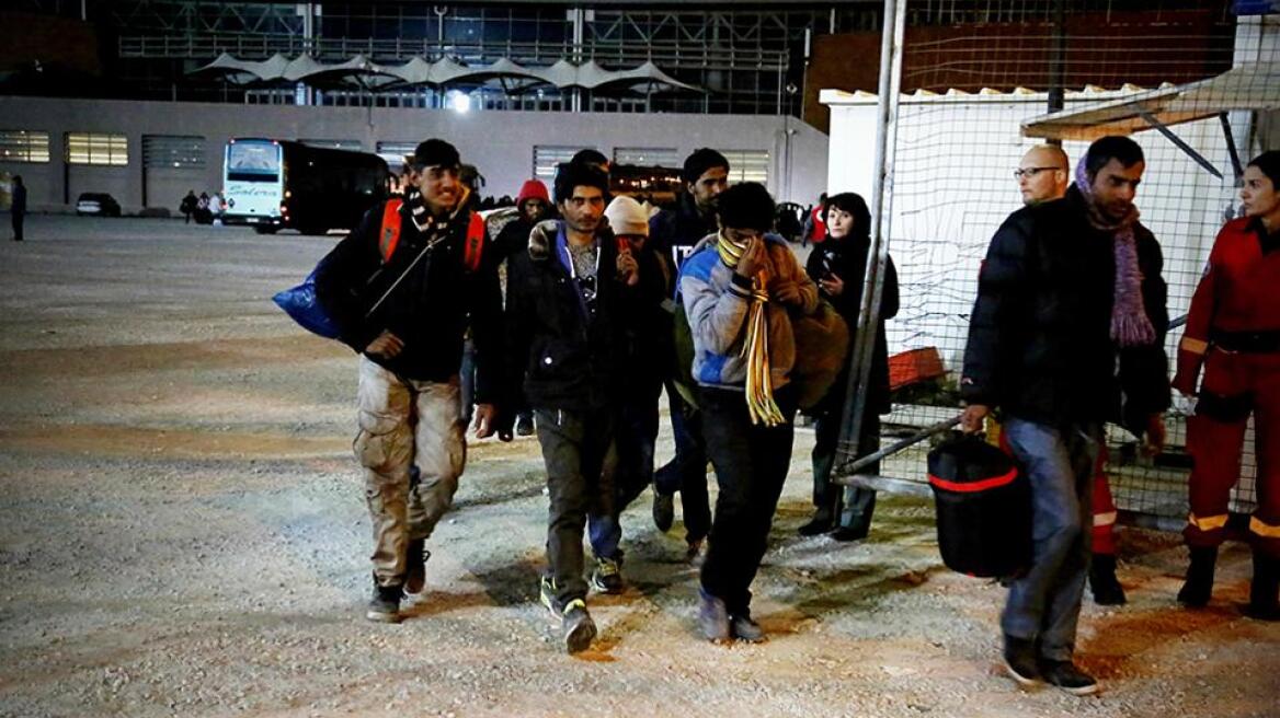 Τάε Κβον Ντο: Μαροκινός απειλούσε να αυτοκτονήσει - Νόμιζε πως του έκλεψαν κινητό και εισιτήριο!