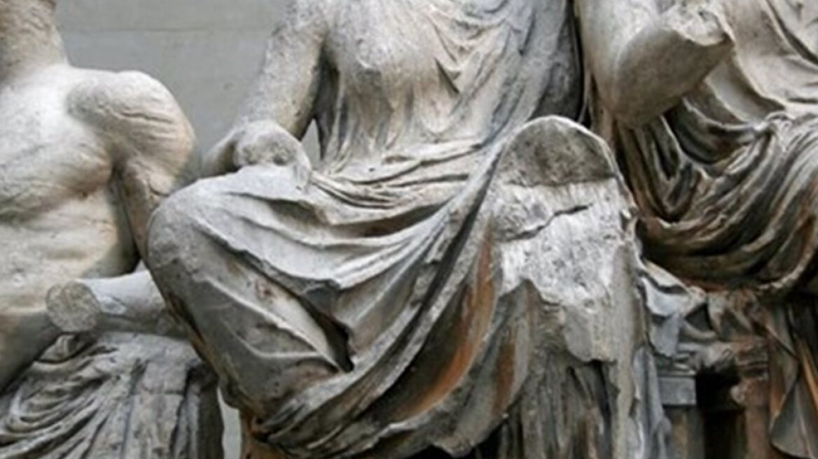 «Πουλάει τρέλα» ο Μπαλτάς: Επειδή έχουμε δίκιο δεν πρέπει να πάμε σε δίκη για τα Γλυπτά!