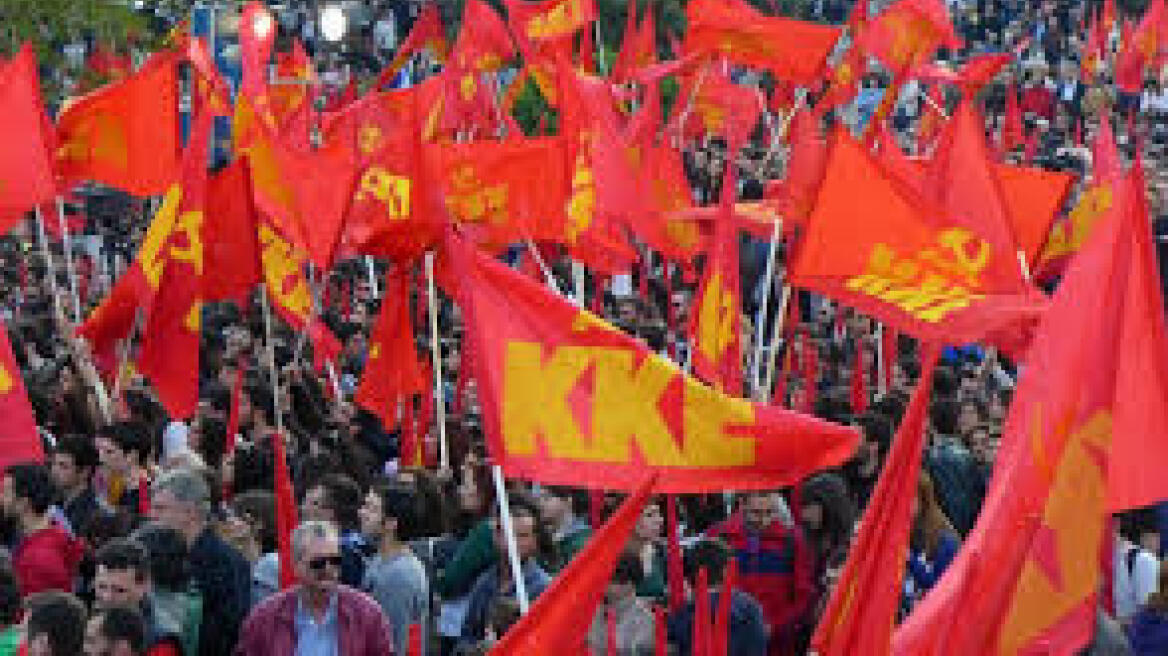Για ρεσιτάλ υποκρισίας του πρωθυπουργού κάνει λόγο το ΚΚΕ