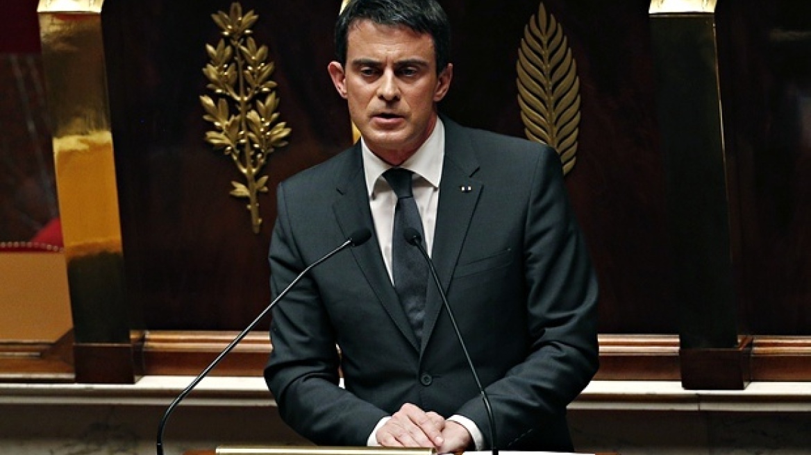 Γάλλος πρωθυπουργός: Ιστορική η συμφωνία για την κλιματική αλλαγή