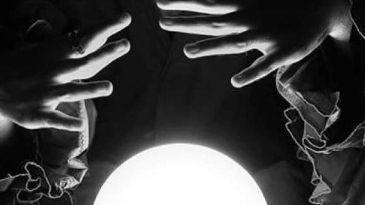 Λάρισα: Συστηνόταν ως μέντιουμ και εξαπατούσε ανυποψίαστους πολίτες