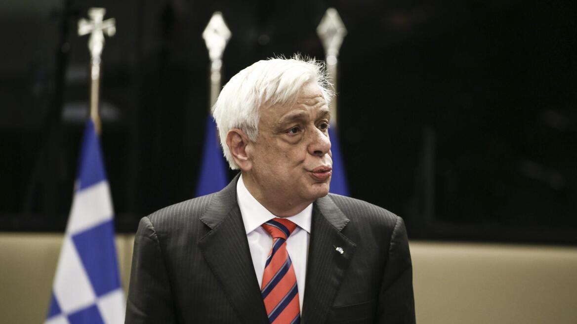 Στα Καλάβρυτα αύριο ο Παυλόπουλος για τα 72 χρόνια από το Ολοκαύτωμα