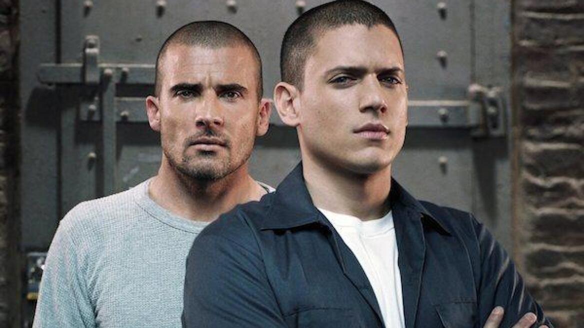 Είναι επίσημο: Το «Prison Break» επιστρέφει!