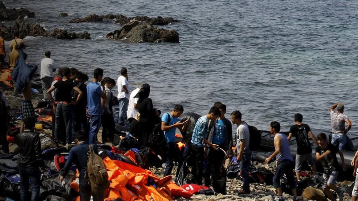 Greece still runs risks of exiting Schengen area