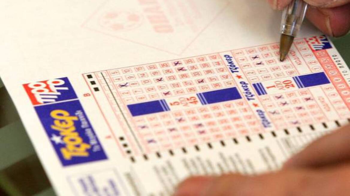 Sudden millionaire: Joker winner gets 15.5 mln euros