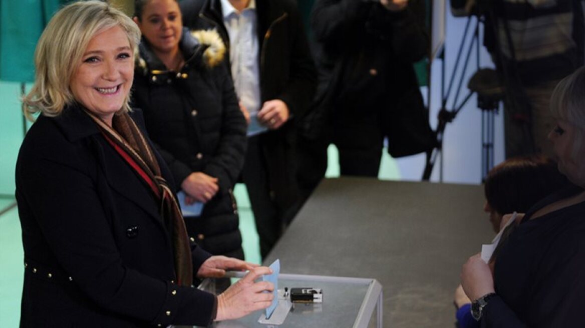 Le Pen loses bid for power in France after second round of elections 
