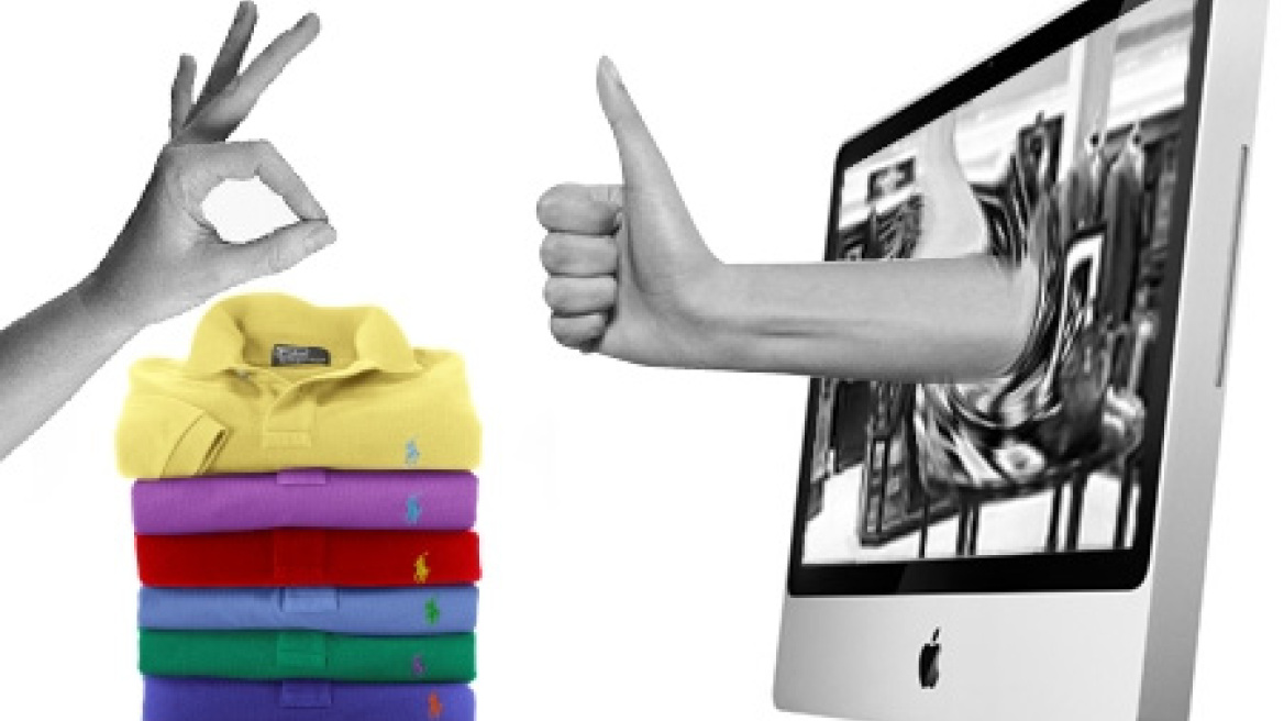 Greek shoppers are becoming more tech-savvy when shopping online