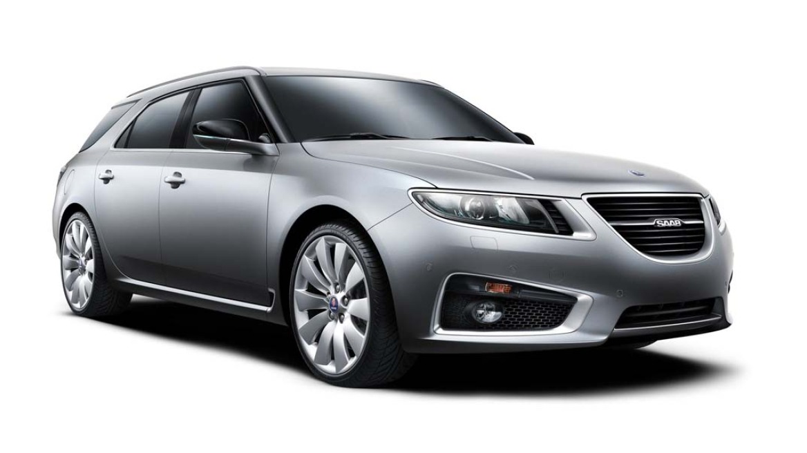 Επιστρέφει η Saab;