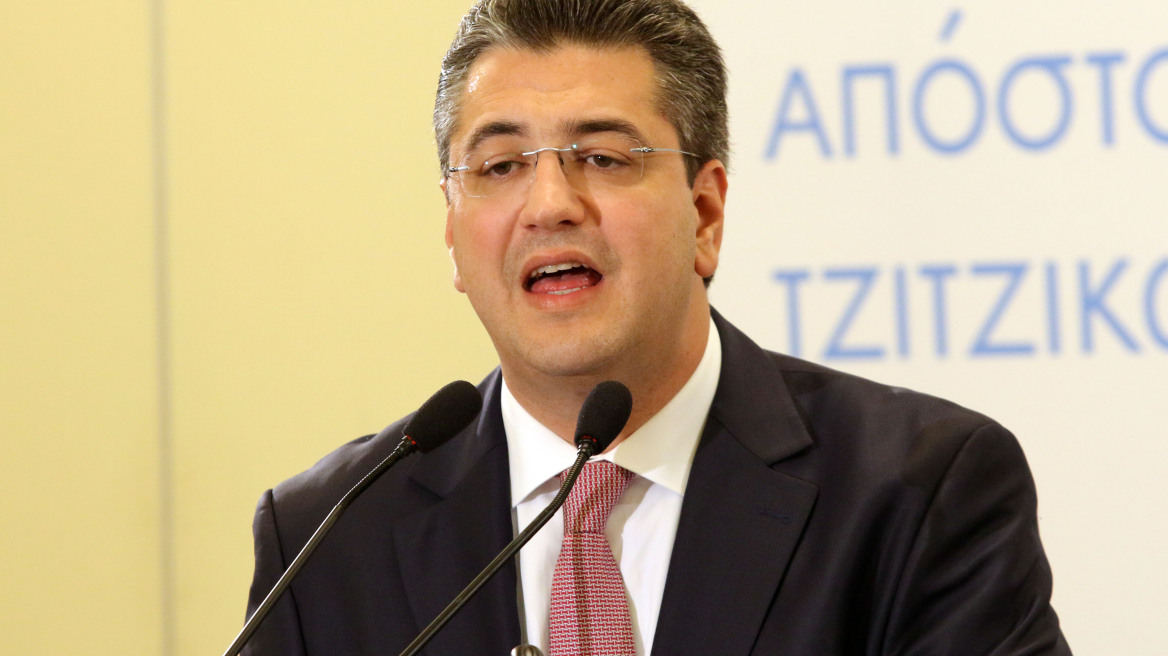 Τζιτζικώστας: «Μπορεί να δούμε Σόδομα και Γόμορρα ως την Κυριακή»