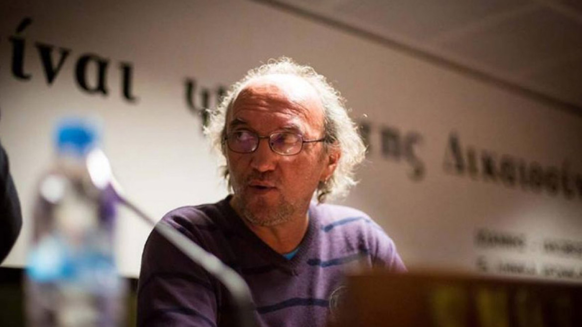 Προκαλεί κι από πάνω ο Λάμπρου!