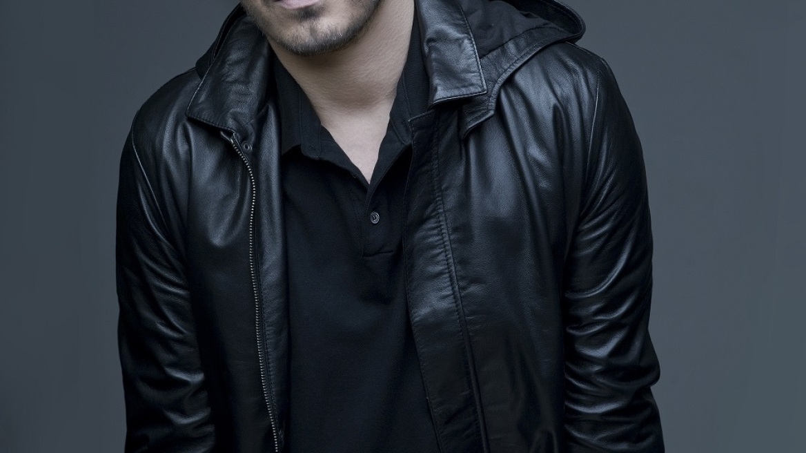 Ακούστε το νέο τραγούδι του Μιχάλη Χατζηγιάννη