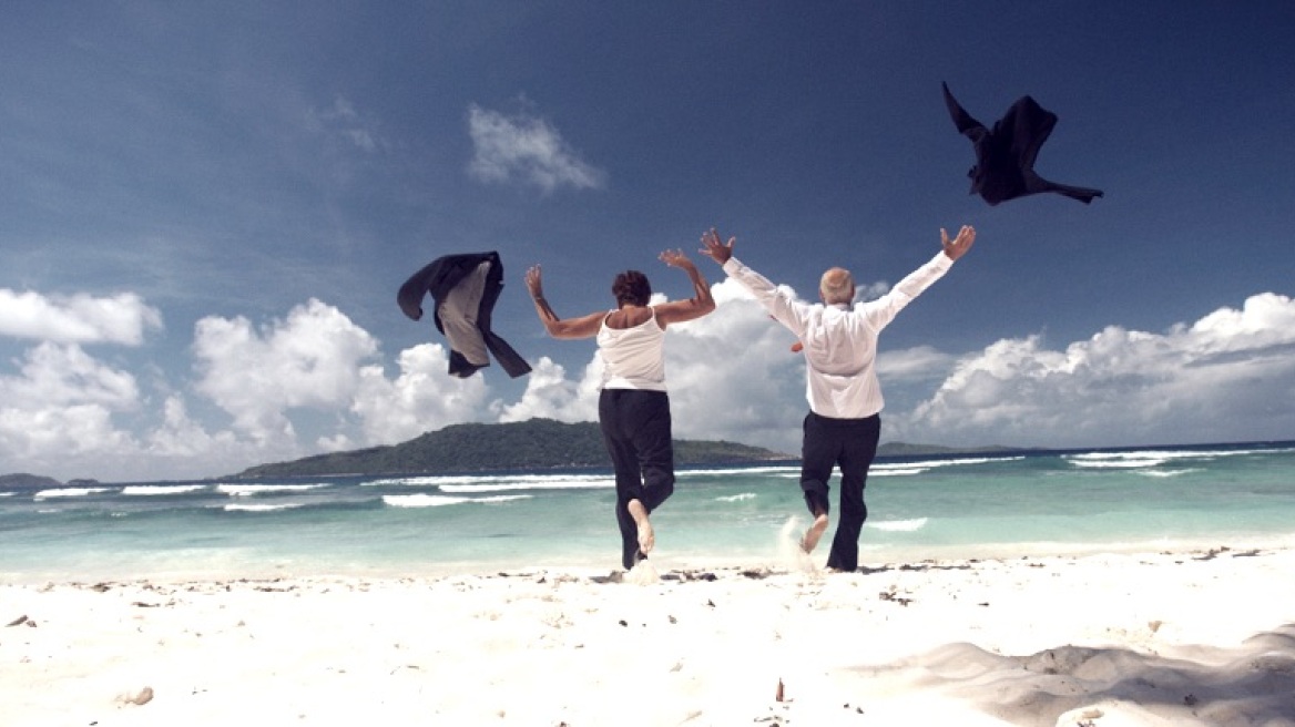 Greek public holidays for 2016 – a year of days off!