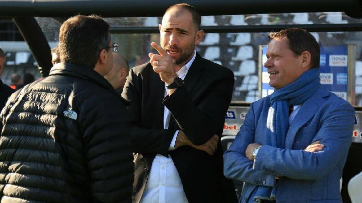 ΠΑΟΚ: To «σαφάρι» στην Πορτογαλία και οι πιθανοί στόχοι