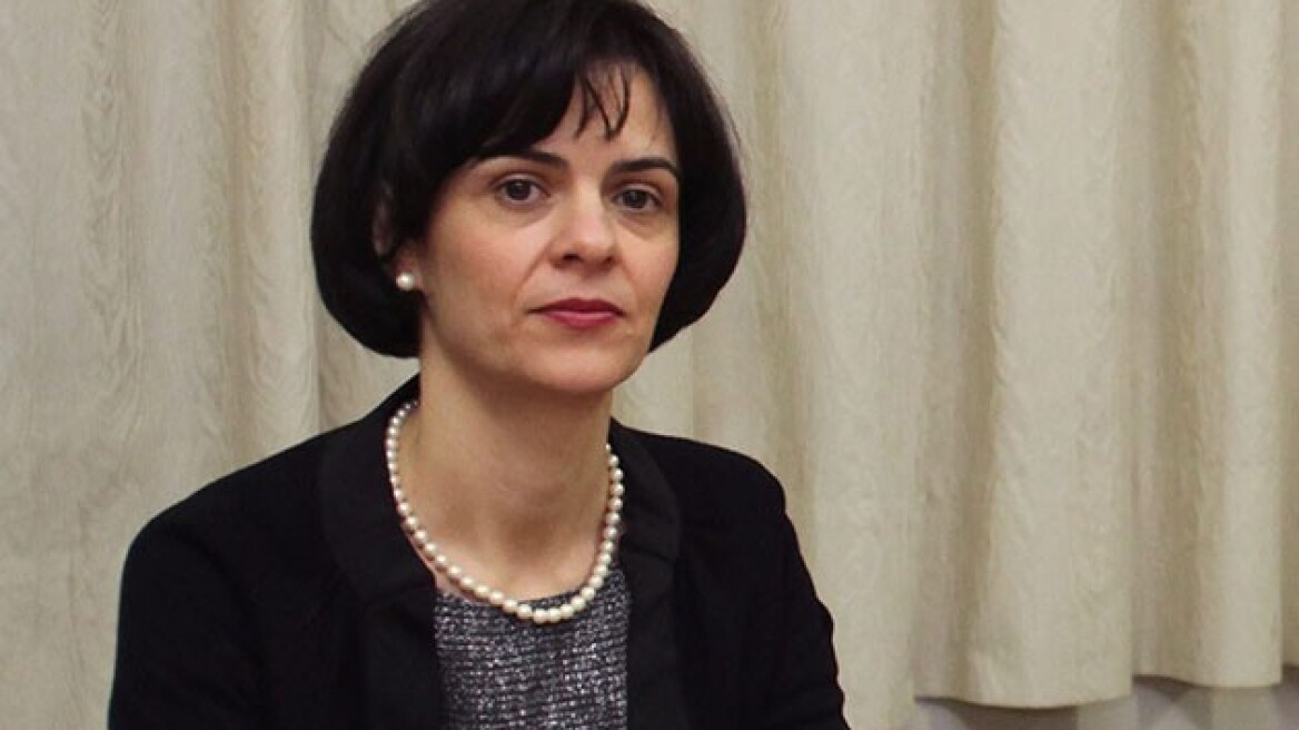 Βελκουλέσκου: Χωρίς μεταρρυθμίσεις σε συντάξεις δεν υπάρχει πρωτογενές πλεόνασμα