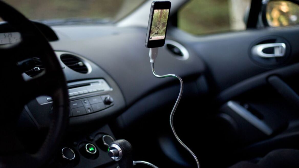 5 οικονομικά αξεσουάρ για κάθε οδηγό!