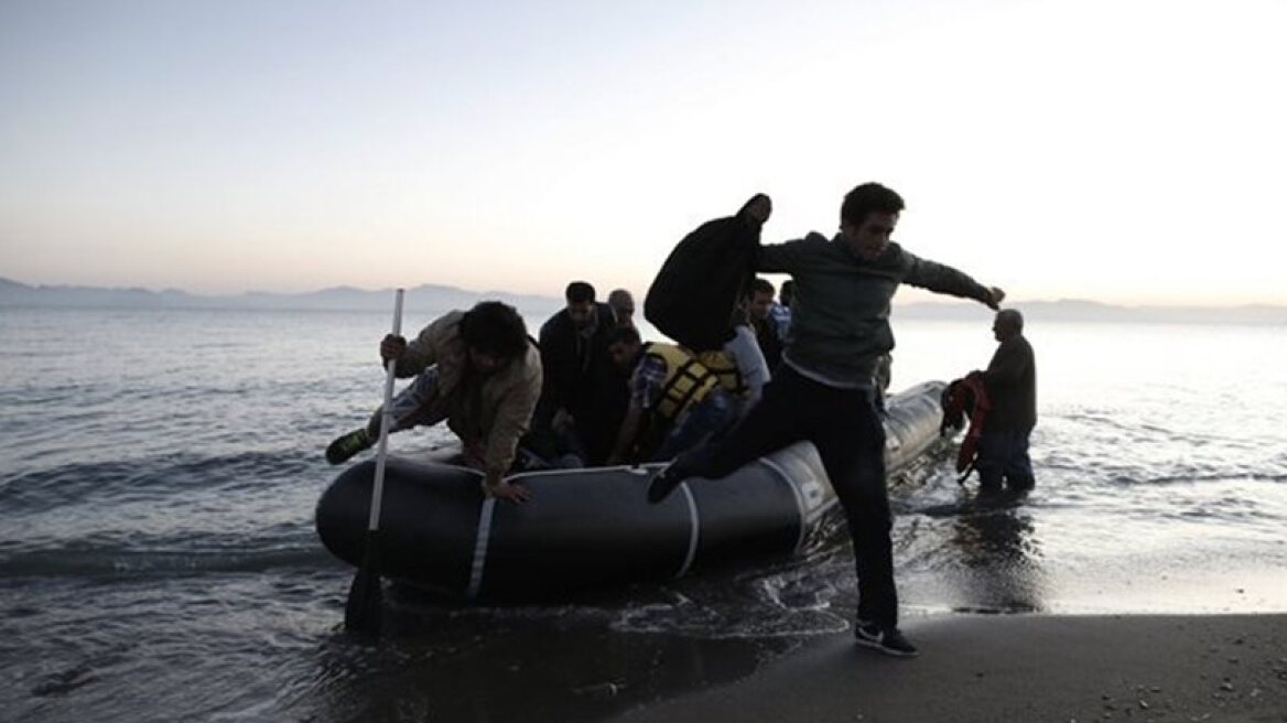 Tragedy in the Aegean as 3 more bodies are dragged in from Castellorizo sea region