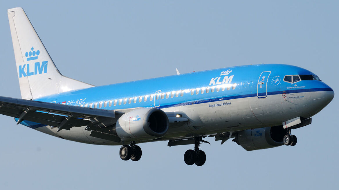 KLM expands its network adding 5 new destinations
