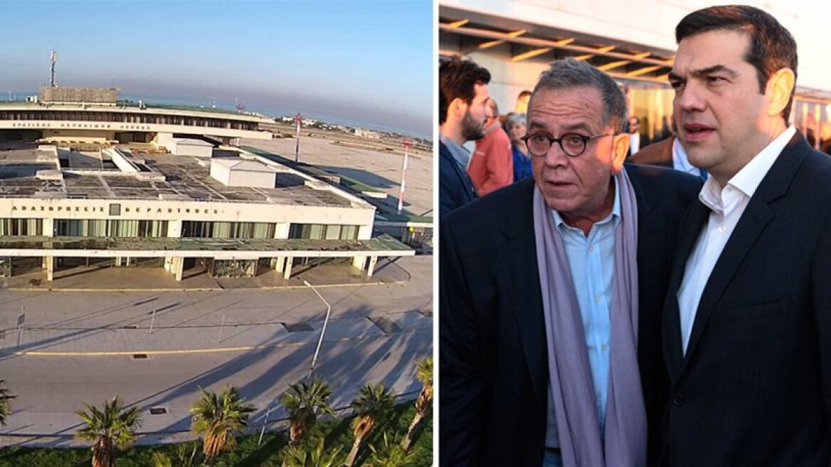 Govt visits and negotiations in effort to find solutions to migrant crisis