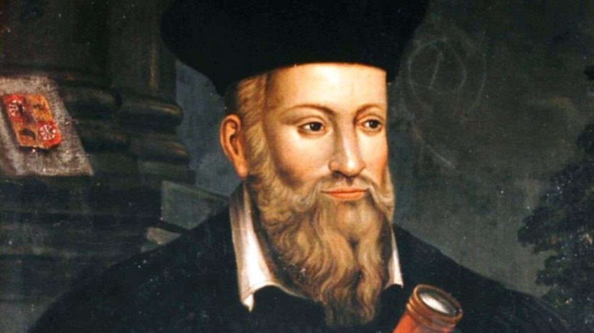 Predictions from Nostradamus that have come true