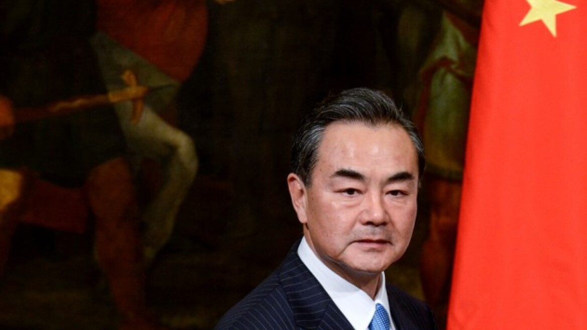 Στην Κύπρο την επόμενη εβδομάδα ο Κινέζος ΥΠΕΞ