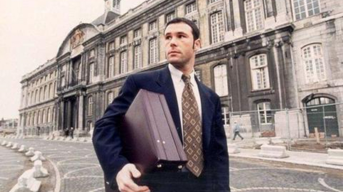 Ο άγνωστος Βέλγος που «χάρισε» εκατομμύρια σε Ρονάλντο και Μπέκαμ