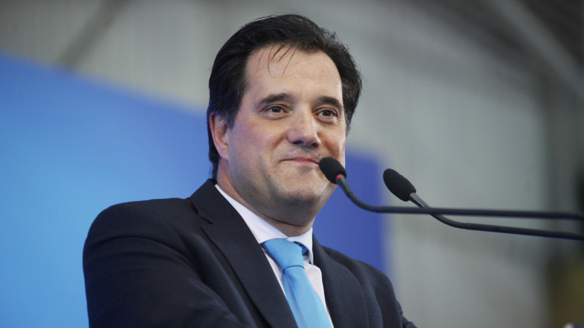 Αδωνις: Η συνεργασία του ΣΥΡΙΖΑ με τη ΝΔ θα φέρει τη διάσπαση