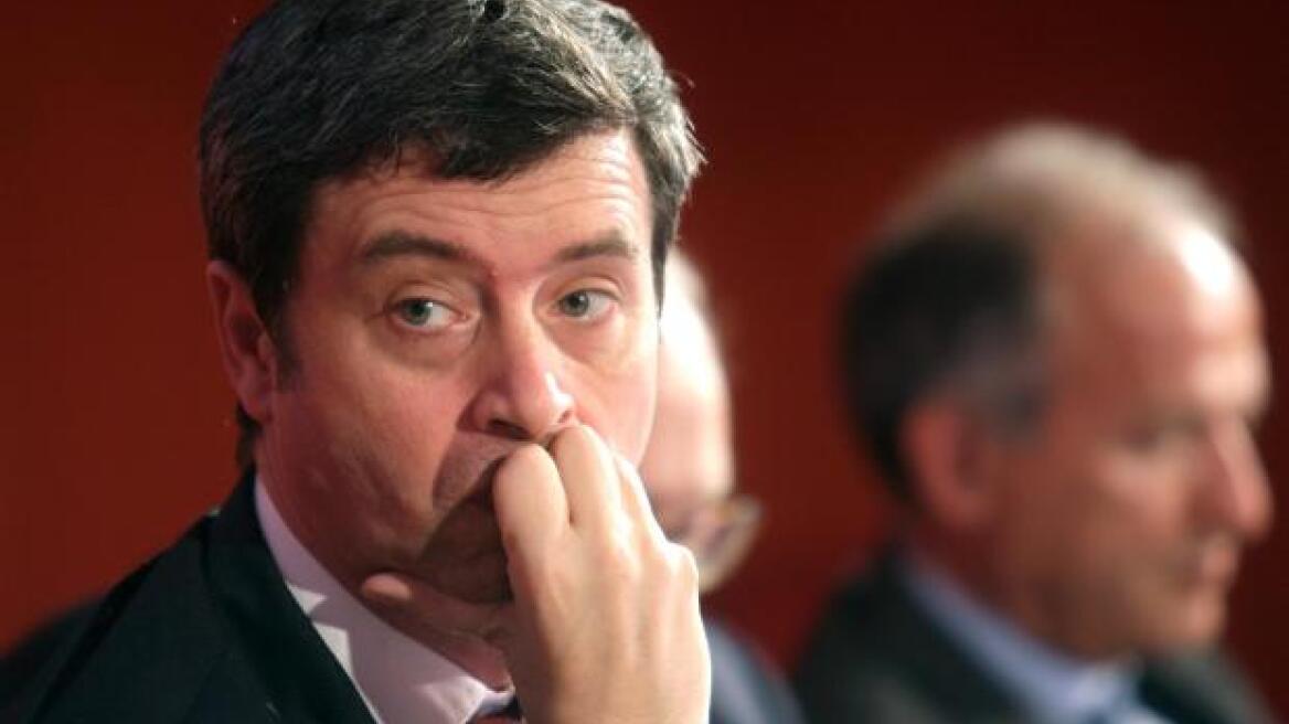 Τρόμος στην Ιταλία: Απειλητική επιστολή του ΙΚ και δυο σφαίρες παρέλαβε ο υπουργός Δικαιοσύνης!