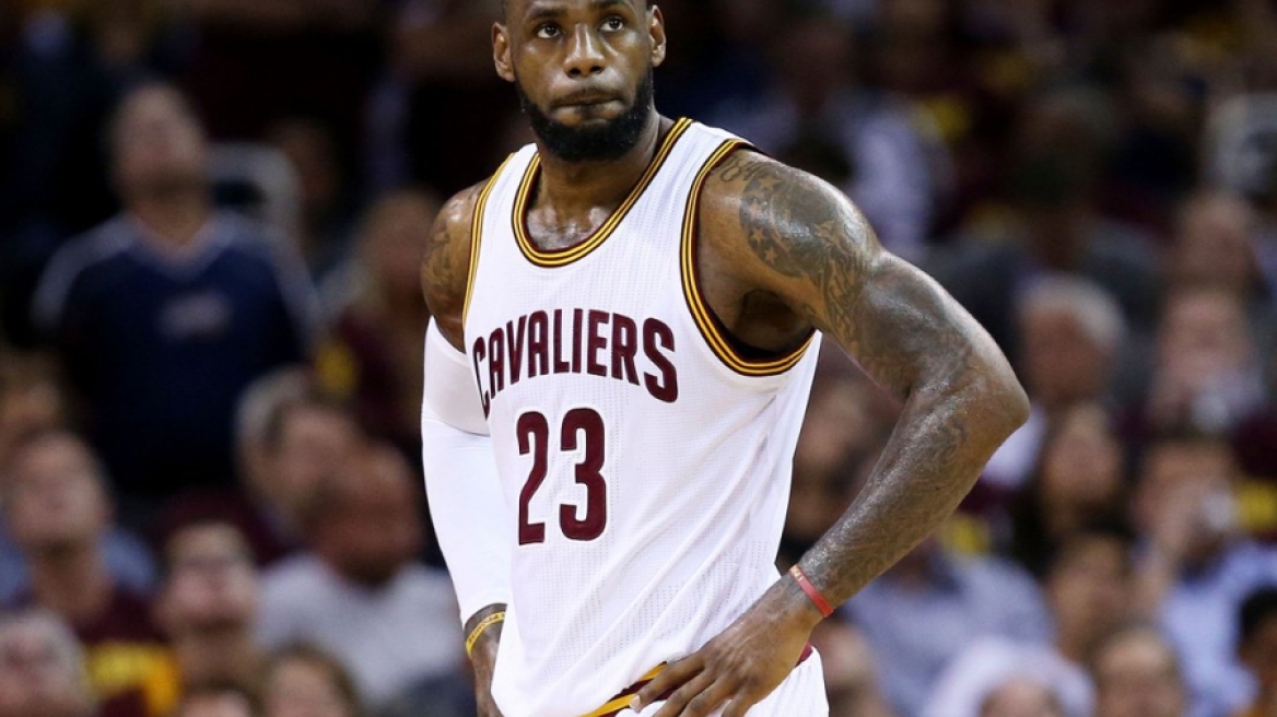 LeBron James: Πώς ξοδεύει τα εκατομμύρια του ο βασιλιάς του ΝΒΑ