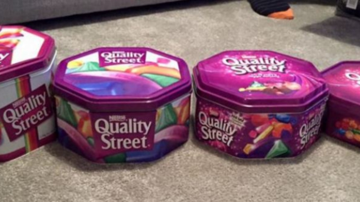 Το μέγεθος μετράει - Δείτε πόσο έχει αλλάξει από το 1998